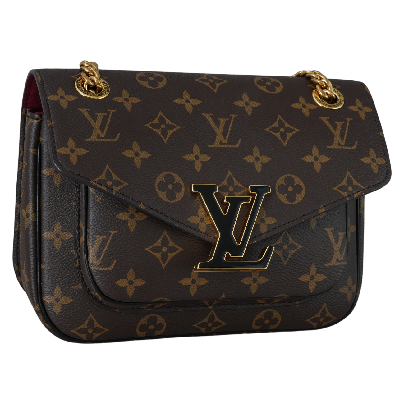 LOUIS VUITTON(USED)루이비통 모노그램 파시